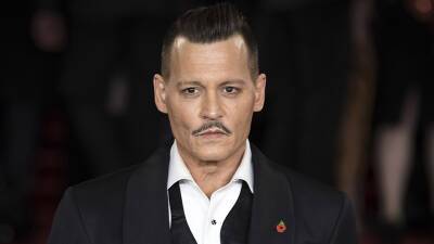 Johnny Depp’s Net Worth Reveals How Much He Lost After His Divorce From Amber Heard - stylecaster.com - Florida - Kentucky