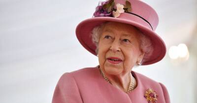 When is the four-day day bank holiday to celebrate the Queen's Platinum Jubilee? - www.manchestereveningnews.co.uk - Britain