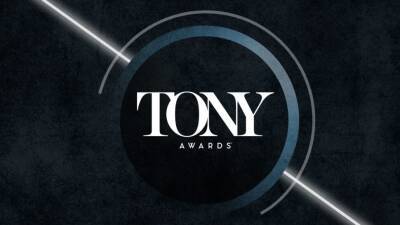Tony Awards Producers Warn Potential Slappers: You Will Be Removed - deadline.com - USA