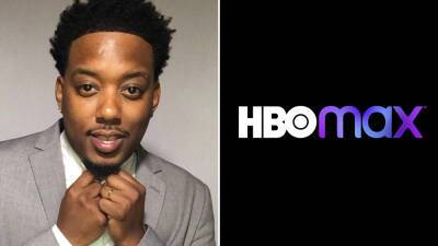 Chris “Comedian CP” Powell Father-Son Comedy Series In Works At HBO Max - deadline.com - city Philadelphia