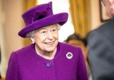 Queen Elizabeth II Enjoying A ‘Private Break’ At Sandringham Ahead Of 96th Birthday - etcanada.com - Netherlands - city Sandringham - Hague - county Norfolk - city Saint George