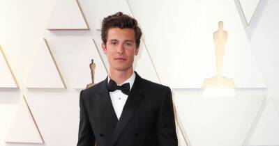 Shawn Mendes shares cryptic post about hiding 'true honest unique self' - www.wonderwall.com - city Palm Springs