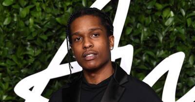 ASAP Rocky Arrested at LAX Airport: Everything We Know So Far - www.usmagazine.com - New York - Los Angeles - Los Angeles - Barbados