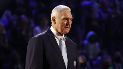 Jerry West Requests Retraction for Portrayal in HBO's 'Winning Time: The Rise of the Lakers Dynasty' - www.etonline.com - Los Angeles