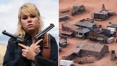 ‘Rust’ Armorer Hannah Gutierrez Reed Claims Exoneration After OSHA Report On Fatal Film Shooting Puts Safety Violations Blame On Producers & Supervisors - deadline.com - state New Mexico - county Long - city Albuquerque, state New Mexico
