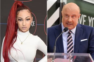 Bhad Bhabie: I made $50M so don’t call me the ‘cash me outside’ girl - nypost.com - Florida - county Palm Beach