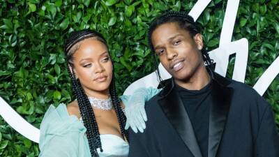 How Pregnant Rihanna Is Doing Amid A$AP Rocky's Arrest (Source) - www.etonline.com - New York - Los Angeles - Los Angeles - Barbados