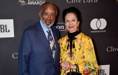 Man sentenced to 190 years in prison for murder of music legend Clarence Avant’s wife Jacqueline - www.nme.com - Los Angeles - USA