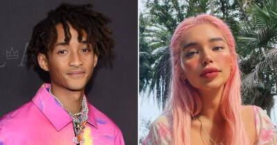 Jaden Smith Leaned on Girlfriend Sab Zada for Support Amid Will Smith Oscars Scandal: They’re a ‘Great Fit for Each Other’ - www.usmagazine.com