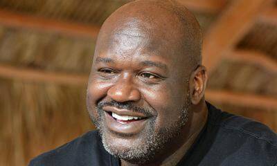 Shaquille O’Neal reveals he’s to blame for his divorce from ex-wife Shaunie - us.hola.com