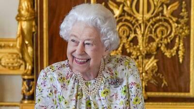 The Special Place Queen Elizabeth Is Spending Her 96th Birthday - www.etonline.com - USA - city Sandringham