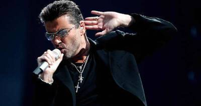 George Michael Freedom Uncut documentary to launch in cinemas as late singer's final work - www.msn.com