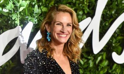 Julia Roberts explains why she hasn’t done a rom-com in years - us.hola.com - New York
