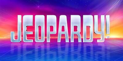 Something Incredibly Rare Happened on 'Jeopardy!' Tonight! - www.justjared.com