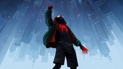 ‘Spider-Man: Across The Spider-Verse’ Heads To Summer 2023; Sony Dates ‘Madame Web’, ‘Equalizer 3’ Among Other Release Changes - deadline.com - Washington - city Columbia - city Santos