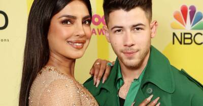 Nick Jonas and Priyanka Chopra's baby daughter's name revealed months after her birth - www.ok.co.uk - India - county San Diego