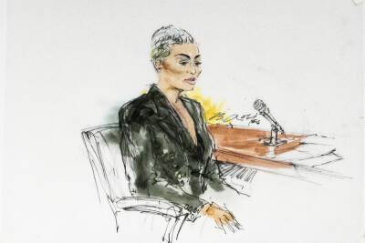 Blac Chyna v. Kardashians: Defamation trial resumes, Chyna details tumultuous relationship with ex-fiancé Rob - www.foxnews.com - Los Angeles - California