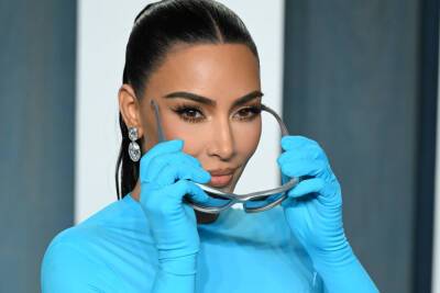 Kim Kardashian Had Joke About Kanye West Cut From Her ‘SNL’ Episode - etcanada.com