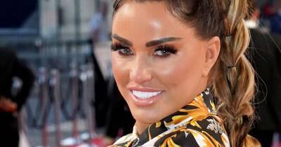 Katie Price pays for latest holiday abroad with discounted topless snaps on OnlyFans - www.dailyrecord.co.uk - Thailand - Belgium