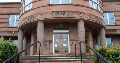 Dog owner who pelted neighbour with mastiff food in Grangemouth spared jail - www.dailyrecord.co.uk