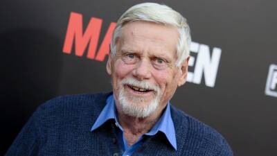 Robert Morse, two-time Tony-winning actor, dies at 90 - abcnews.go.com - New York - Los Angeles - Hollywood