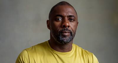 Idris Elba To Lead Apple TV+ Thriller Series ‘Hijack’ From ‘Lupin’ Writer George Kay - deadline.com - Britain - county Door