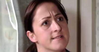 EastEnders' Natalie Cassidy looks worlds away from Sonia Fowler on glam night out with pals - www.ok.co.uk