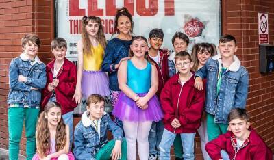 ‘Billy Elliot’ Returns: How Working Title & Key Creatives Gave Their Blessing For New Version Of Beloved Stage Musical - deadline.com - Britain - county Bell