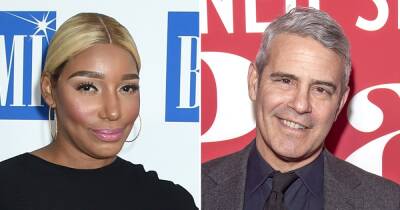 NeNe Leakes Sues Bravo and Andy Cohen for Alleged Racist and Hostile Work Environment - www.usmagazine.com - New York - USA
