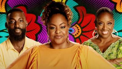 First Look at 'The Great Soul Food Cook-Off' -- Watch! (Exclusive) - www.etonline.com - USA