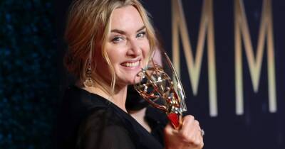 Kate Winslet to star alongside daughter Mia, 21, in Channel 4 drama - www.ok.co.uk - Britain - city Easttown