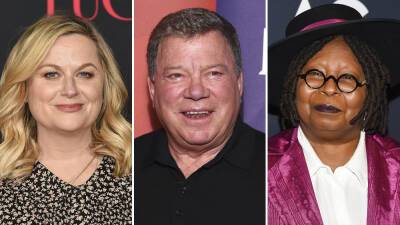 Whoopi Goldberg, Amy Poehler, William Shatner to Be Honored at 18th Annual Brandon Tartikoff Legacy Awards - variety.com - New York - Los Angeles - Los Angeles - city Budapest