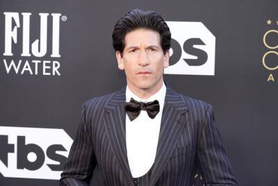 Jon Bernthal Doesn’t Think He Possesses ‘Any Kind Of Natural Sex Appeal’ And Is ‘The Wrong Guy’ For ‘American Gigolo’ Reboot - etcanada.com - USA - city This - city Baltimore