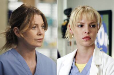 Ellen Pompeo: Katherine Heigl Was ‘100% Right’ to Condemn ‘Grey’s Anatomy’ Working Hours - variety.com