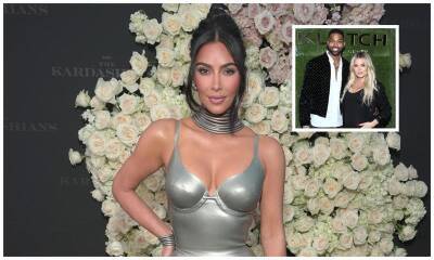 The bold yet funny joke about Khloé Kardashian and Tristan Thompson, Kim Kardashian removed from her ‘SNL’ monologue - us.hola.com - New York - Kardashians