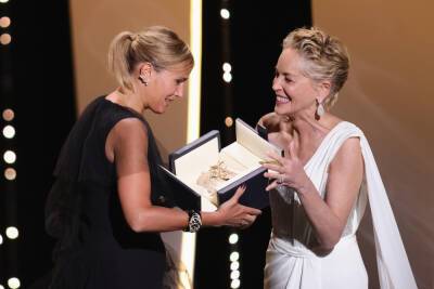 2022 Cannes Film Festival To Include Record Number Of Films Directed By Women - etcanada.com