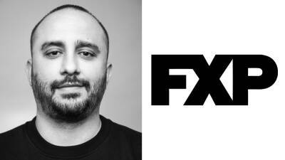 ‘WandaVision’ Writer Bobak Esfarjani Signs Overall Deal With FX Productions - deadline.com
