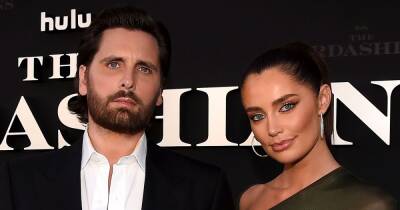 Scott Disick Is Taking His New Relationship With Rebecca Donaldson ‘Day by Day’: He’s Looking for ‘The Right Person’ - www.usmagazine.com - Scotland - Malibu