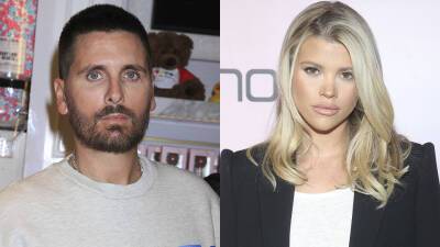 Scott Just Reacted to Both His Exes Getting Engaged—Here’s Who He’s More ‘Heartbroken’ Over - stylecaster.com - California - Las Vegas - city Sofia