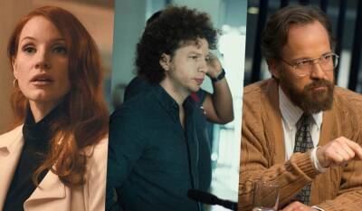 Michel Franco To Direct Jessica Chastain & Peter Sarsgaard In NYC-Set Movie - theplaylist.net - Mexico