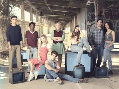 ‘Cruel Summer’: Season 2 Of Freeform Drama Introduces Fresh Mystery, New Cast & Third Showrunner - deadline.com - county Pacific