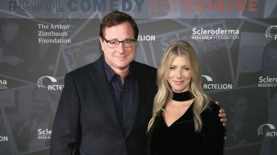 Bob Saget’s widow Kelly Rizzo moved out of their home 3 months after his death - www.foxnews.com - Hollywood