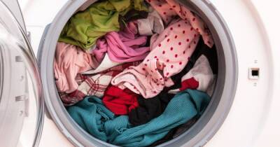 This washing machine error that could be costing you £28 as expert reveals ways to shrink bills - www.dailyrecord.co.uk - Britain