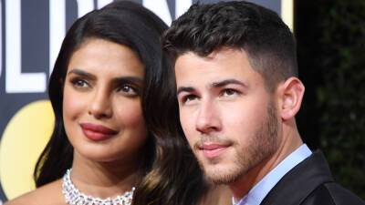 Nick Jonas, Priyanka Chopra baby’s name revealed - www.foxnews.com - India - county San Diego