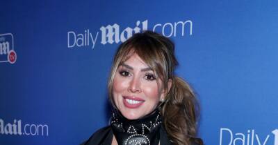 Social media reacts to Kelly Dodd after she compares 'RHOC' star to ogre - www.wonderwall.com - Britain - Las Vegas