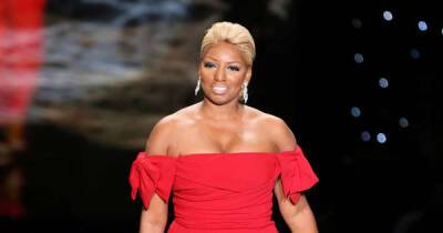 NeNe Leakes sues Andy Cohen over racism claims - www.msn.com - USA - Atlanta