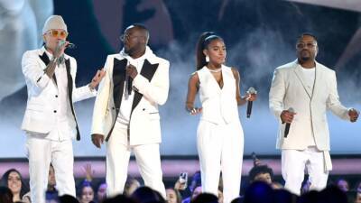 Latin AMAs 2022: The Best and Biggest Moments of the Night - www.etonline.com - Spain - USA - Ukraine - Russia - state Nevada