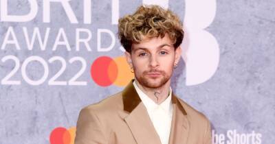 Singer Tom Grennan rushed to hospital after 'unprovoked attack and robbery' in New York - www.ok.co.uk - New York - USA - New York - Manhattan - Washington - Washington