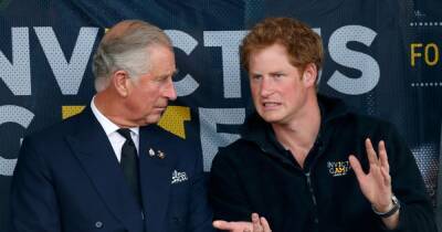 Prince Charles 'at a loss' and hasn't spoken to son Harry since 'awkward' meeting - www.dailyrecord.co.uk - USA - Ukraine