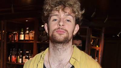 Singer Tom Grennan hospitalized after 'attack and robbery' in NYC - www.foxnews.com - Britain - London - USA - New York - Manhattan - Columbia